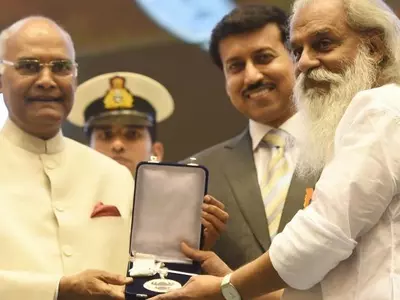 President Ramnath Kovind Upset Over National Film Awards