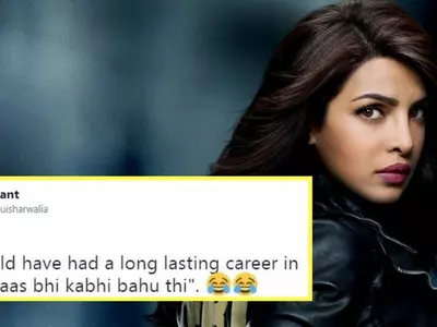 Priyanka Chopra’s ‘Quantico’ Got Cancelled After 3 Seasons & People Cannot Stop Trolling Her