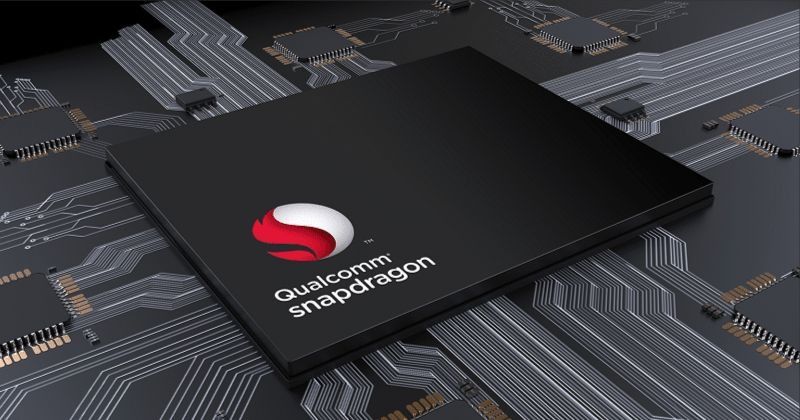 Qualcomm snapdragon 710 смартфоны на этом процессора