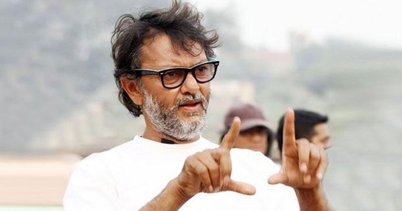 Filmmaker Rakeysh Omprakash Mehra Bares His Heart About Movies, Says It ...