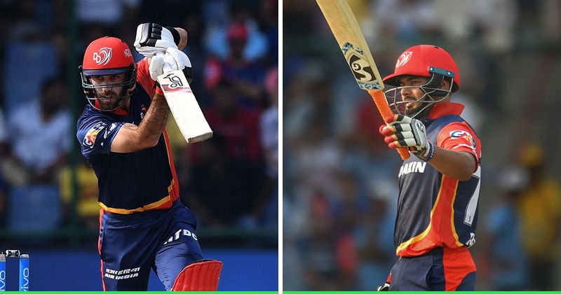 IPL 2018: Who Is Ricky Ponting Blaming For Glenn Maxwell's ...