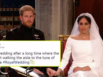 royal wedding/AP