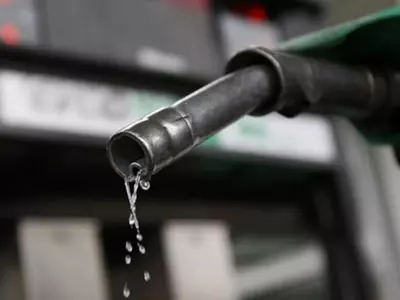 Rs 4 A Litre Hike In Petrol