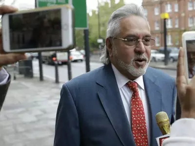 Setback To Vijay Mallya As UK Court Allows Indian Banks To Sell His Assets In England