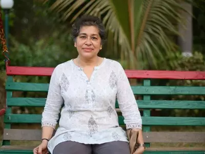 Small Act Of Kindness Gave Mumbai Woman A Friend For Life. Read Her Story