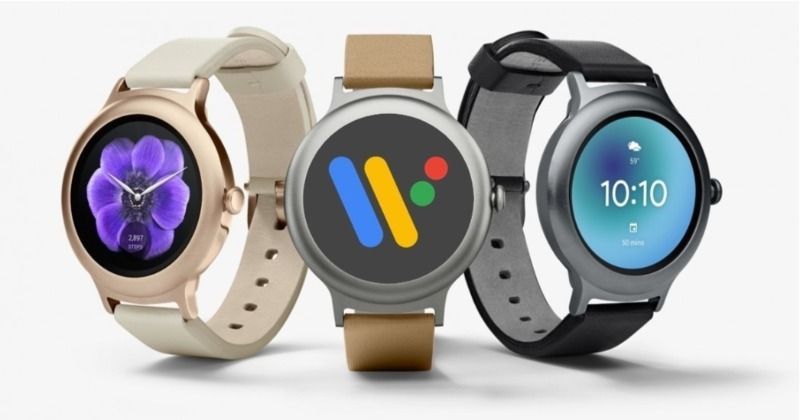 Google Might Be Preparing To Launch A Pixel Smartwatch Sometime Later ...