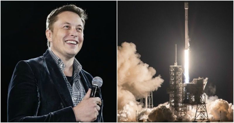 Elon Musk: SpaceX Will Reuse A Rocket Within 24 Hours By 2019, Make ...