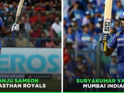 The unlikely heroes of IPL 2018