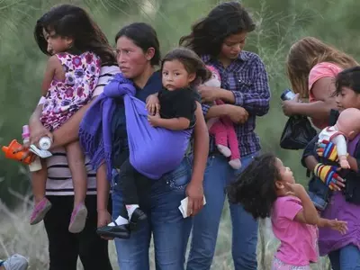US Has LOST Close To 1,500 Immigrant Children