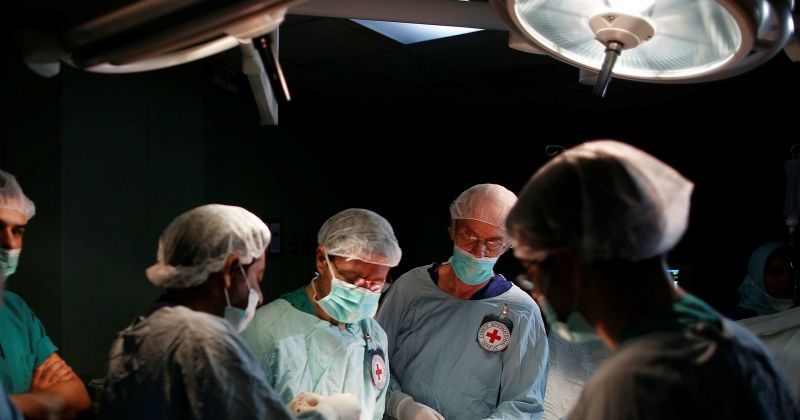 Woman Born Without Uterus Vagina Undergoes Successful Reconstruction 