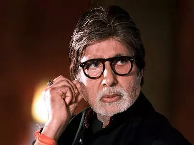 Village Crowdfunds College As Big B Project Fails
