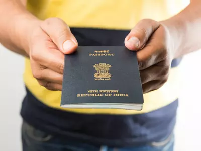 25 NRI Husband's Who Abandoned Their Wives Have Their Passport Revoked