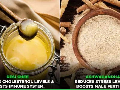 7 Indian Superfoods That Will Keep You In The Pink Of Your Health