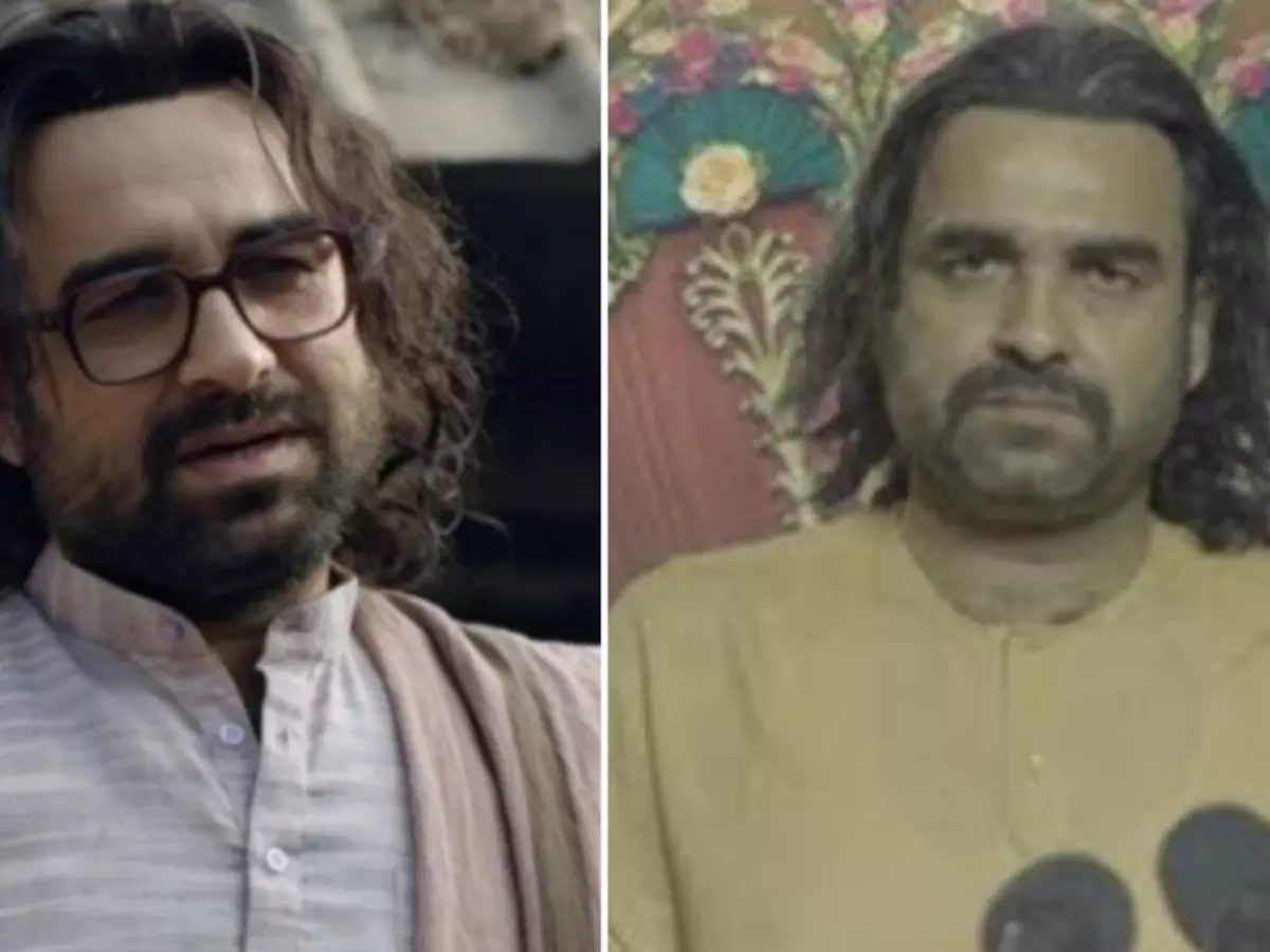 After Mirzapur, Pankaj Tripathi Tells If He¡¯ll Play The ¡®Main¡¯ Role In ¡®Sacred Games¡¯ 2 As Well After Mirzapur, Pankaj Tripathi Tells If He¡¯ll Play The ¡®Main¡¯ Role In ¡®Sacred Games¡¯ 2 As Well