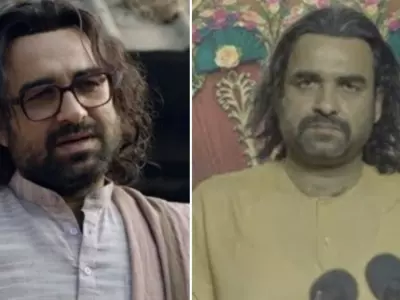 After Mirzapur, Pankaj Tripathi Tells If He’ll Play The ‘Main’ Role In ‘Sacred Games’ 2 As Well