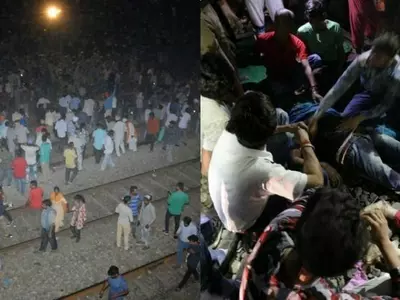 Amritsar Train Tragedy: People Celebrating On Tracks Were Careless; Indian Railways Gets Clean Chit