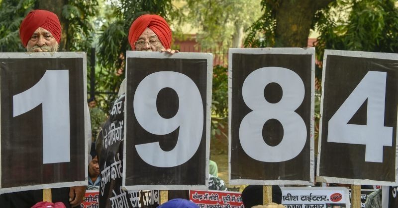 Delhi HC Confirms Trial Court Conviction Of 88 People In 1984 Anti Sikh ...