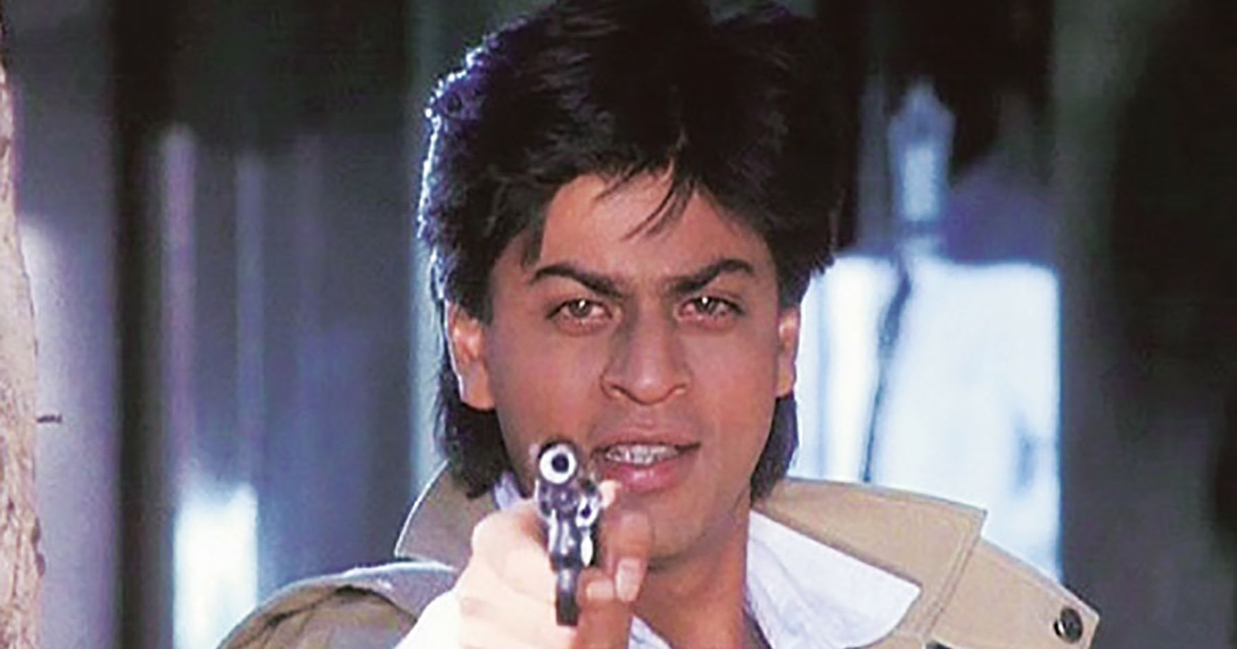 Baazigar Was Shot With Two Alternate Endings & We’re Glad The 2nd One ...