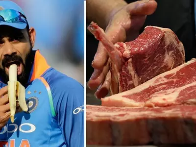 BCCI Has Requested Cricket Australa To Remove Beef From Team India Menu