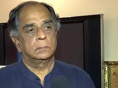Bombay HC Refuses Urgent Hearing Of Pahlaj Nihalani