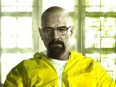 Bryan Cranston AKA Walter White Confirms He’ll Star In ‘Breaking Bad’ Movie & He’s As Excited As We