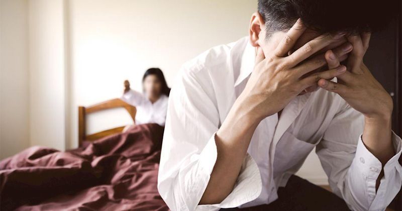 High Court Rules That Calling A Man Impotent Is Defamation
