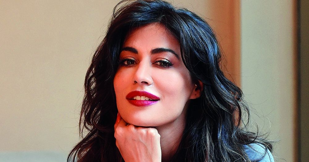 Chitrangada Singh still struggling to get over 'Geeta Rao