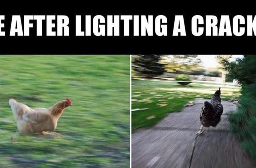 These Hilarious Memes Will Make Your Diwali Dhamakedaar Without Bursting  Even A Single Cracker