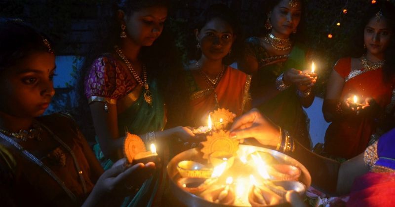 A Village In Andhra Pradesh Has Not Celebrated Diwali In 200 Years, And ...