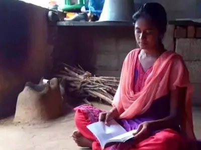 Family Of Dalit Girl Who Killed Self Over NEET Exam Doesn’t Want Her Documentary To Be Screened