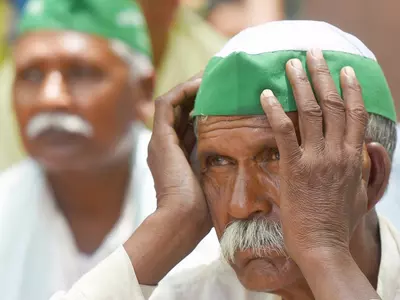 Farmers To Hit Delhi Streets Against Centre On November 29 and 30
