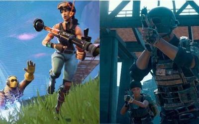 Fortnite vs PUBG Mobile: Which One Should You Play?