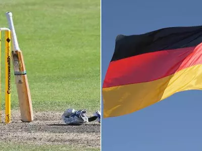Germany Cricket