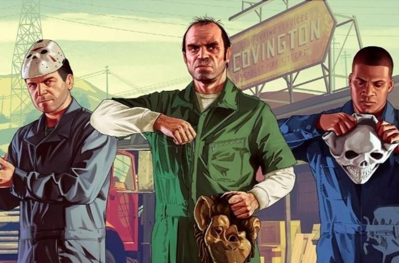 Why GTA III is my Favourite – Out Of Lives