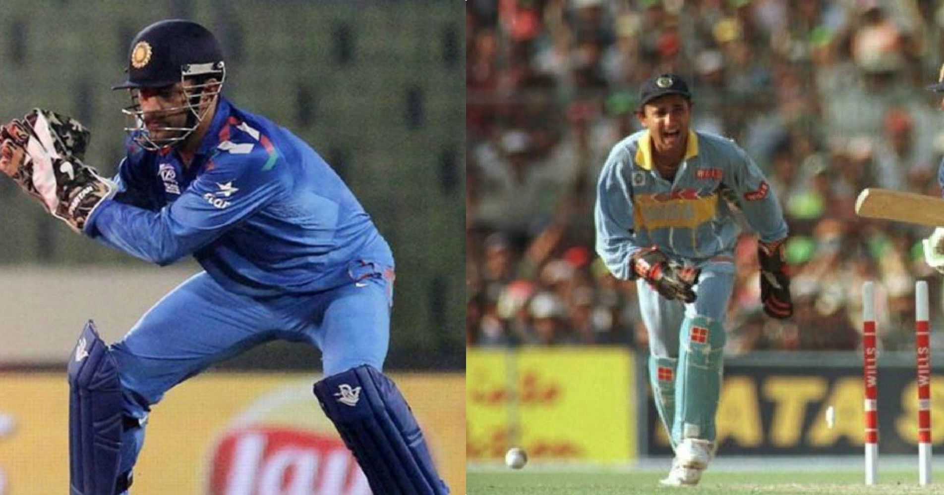 Here Are 5 Of The Best Keepers Team India Has Ever Produced