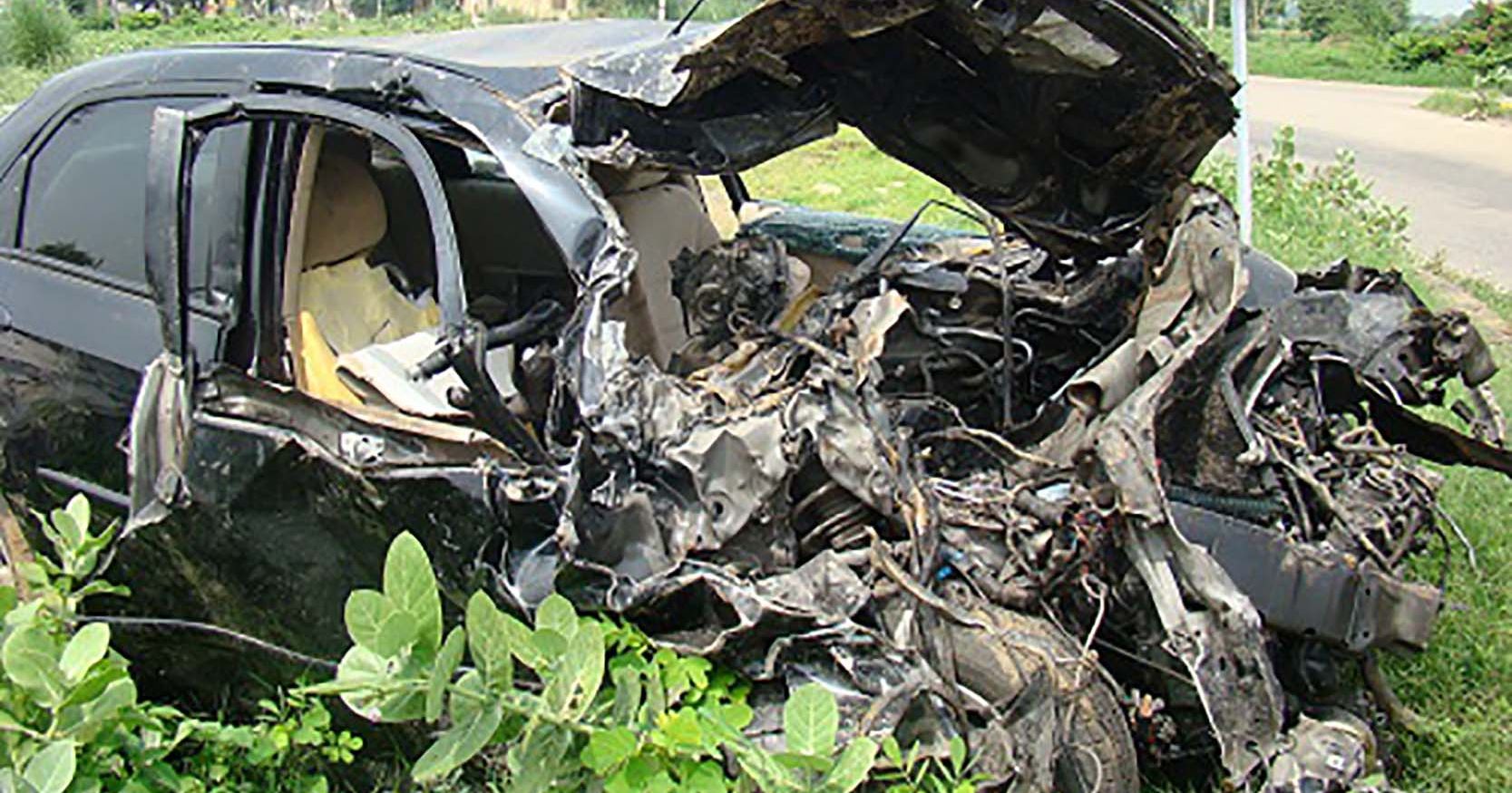 This NanotechBased Crash Sensors Developed By Indian Scientists Could