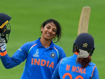Indian women will look to do us proud