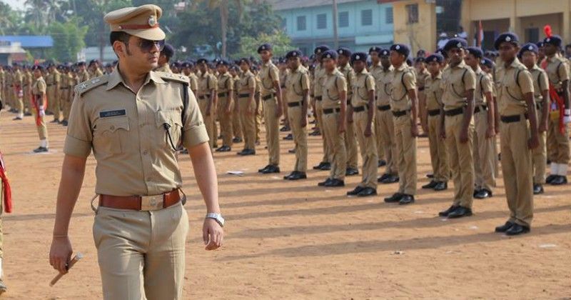 meet-kerala-ips-officer-yathish-chandra-who-is-not-afraid-of-arresting