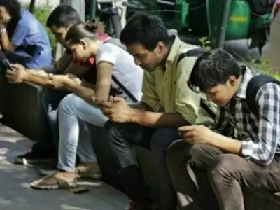 lorawan technology for smart city iot india internet
