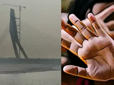 New Delhi, Signature bridge, punjab school, stripped, tigress avni, top news
