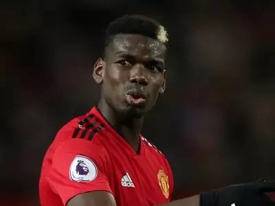 No Regrets For Paul Pogba On Leaving Juventus For Manchester United