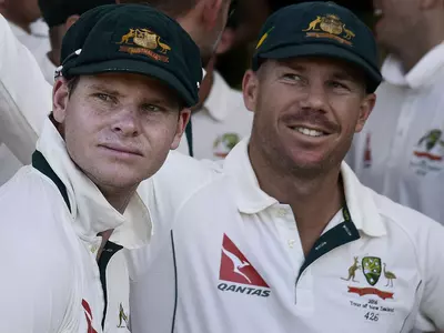 No Relief For Steve Smith And David Warner As Their Bans Will Not Be Reduced