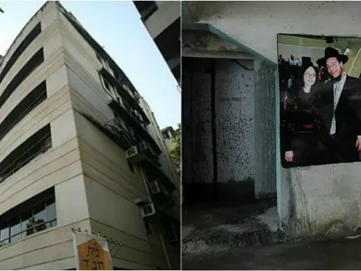 On 10th Anniversary Of 26/11 Mumbai Terror Attack Chabad House To Be Renamed 'Nariman Light House'