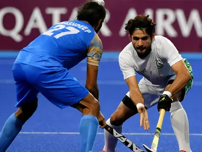 pakistan hockey team coming to india for hockey world cup