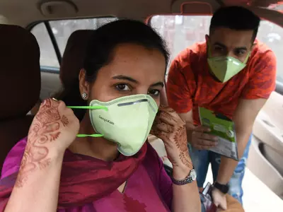 pollution in ncr