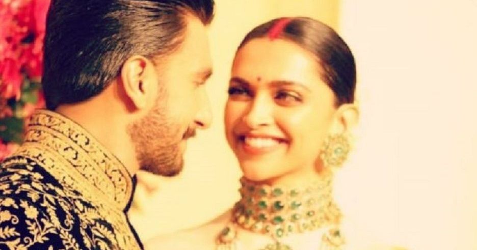 7 Times Power Couple Ranveer Singh And Deepika Padukone Won Our Respect