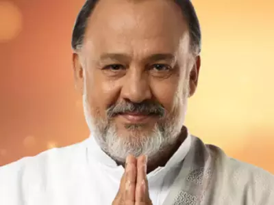 Rape Case Registered Against Alok Nath After #MeToo Accusations By Writer Vinta Nanda