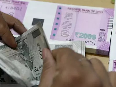 RBI Data Hints Note Ban A Failure, More Cash In Market Than Before Demonetisation