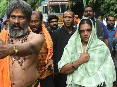 Sabarimala Row: Can Allot Two Days Exclusively For Women’s Entry Into Temple, Says Kerala Government