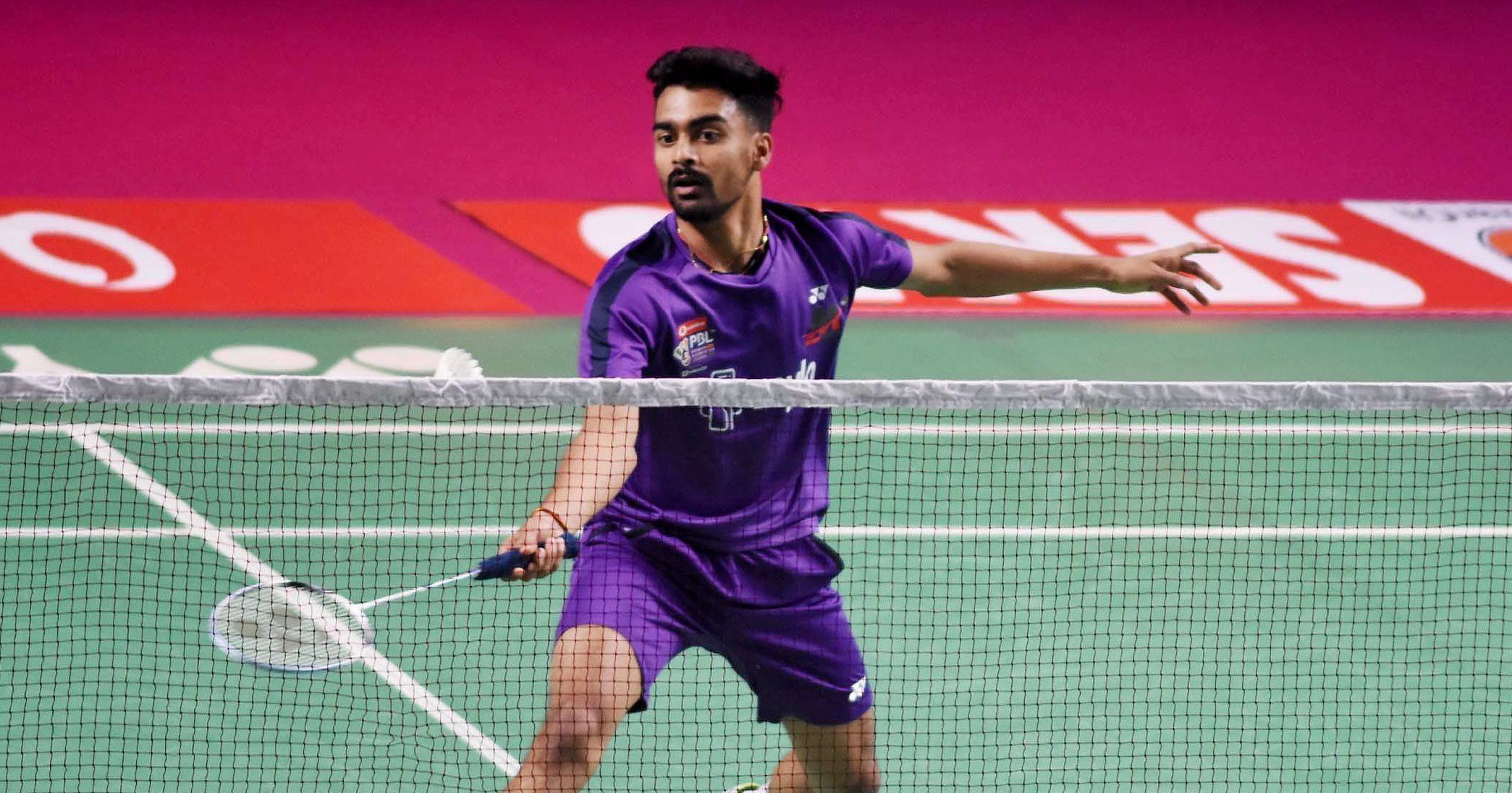 Sameer Verma Clinches Syed Modi International Title To Be India's